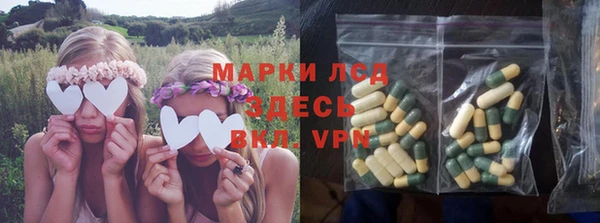 ALPHA PVP Горнозаводск